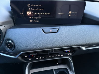 2025 Mazda Mazda CX-90 PHEV Preferred Package