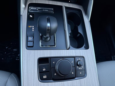 2025 Mazda Mazda CX-90 PHEV Preferred Package