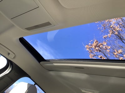 2025 Mazda Mazda CX-90 PHEV Preferred Package