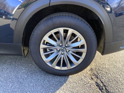 2025 Mazda Mazda CX-90 PHEV Preferred Package