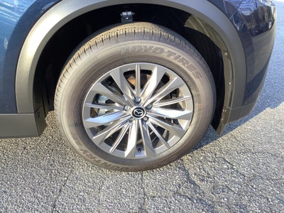 2025 Mazda Mazda CX-90 PHEV Preferred Package