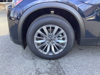 2025 Mazda Mazda CX-90 PHEV Preferred Package