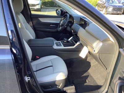 2025 Mazda Mazda CX-90 PHEV Preferred Package