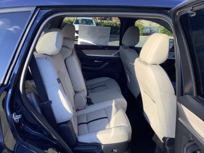 2025 Mazda Mazda CX-90 PHEV Preferred Package