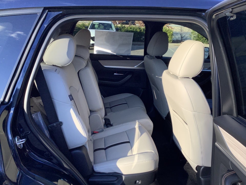 2025 Mazda Mazda CX-90 PHEV Preferred Package