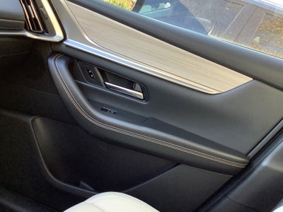 2025 Mazda Mazda CX-90 PHEV Preferred Package