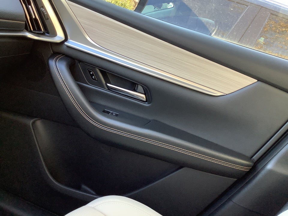 2025 Mazda Mazda CX-90 PHEV Preferred Package