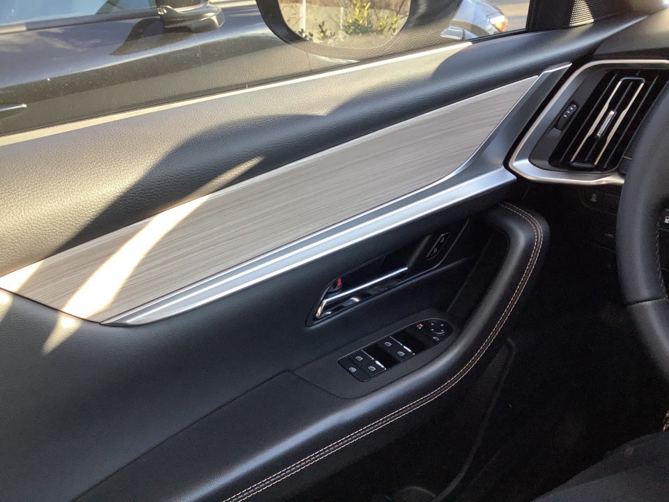 2025 Mazda Mazda CX-90 PHEV Preferred Package