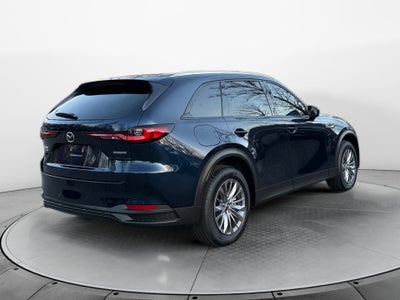 2025 Mazda Mazda CX-90 PHEV Preferred Package