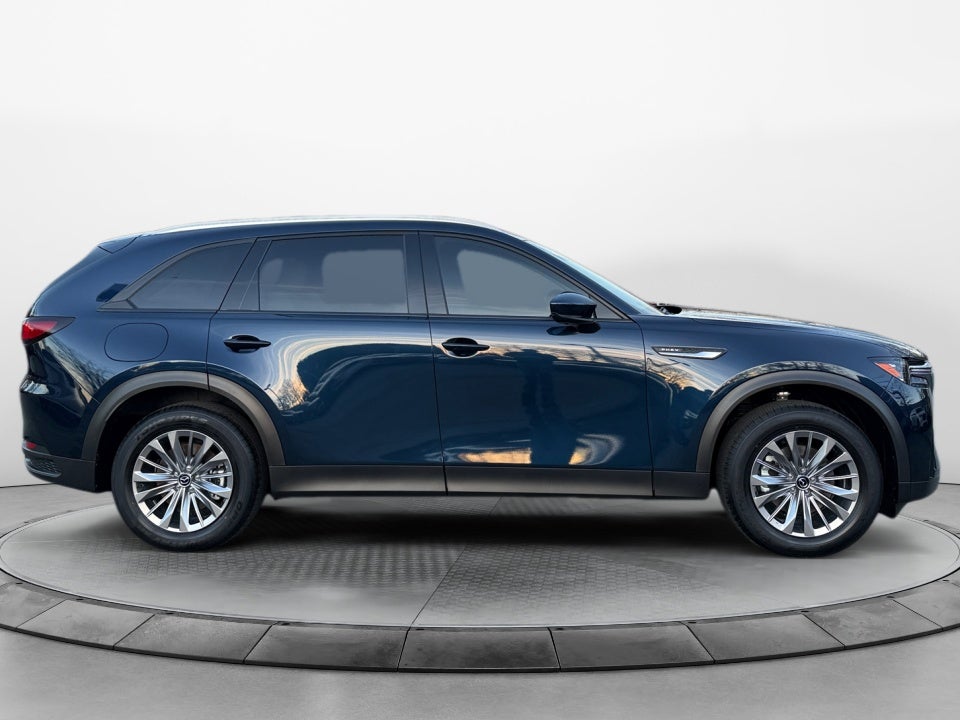 2025 Mazda Mazda CX-90 PHEV Preferred Package