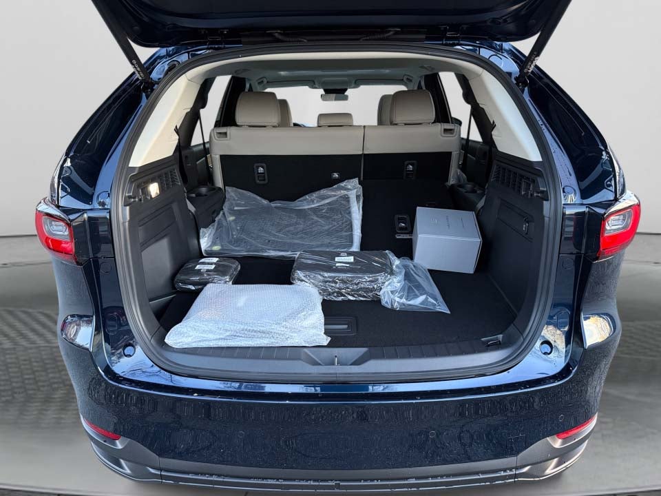 2025 Mazda Mazda CX-90 PHEV Preferred Package