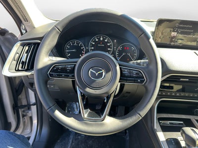 2026 Mazda Mazda CX-90 3.3 Turbo Preferred