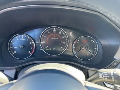 2026 Mazda Mazda CX-90 3.3 Turbo Preferred