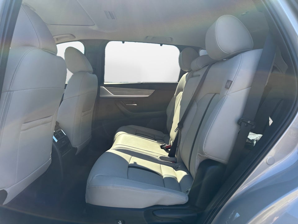 2026 Mazda Mazda CX-90 3.3 Turbo Preferred