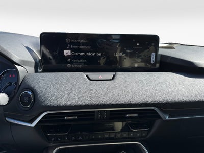 2026 Mazda Mazda CX-90 3.3 Turbo Preferred