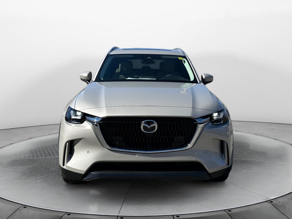 2026 Mazda Mazda CX-90 3.3 Turbo Preferred