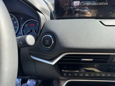 2026 Mazda Mazda CX-90 3.3 Turbo Preferred