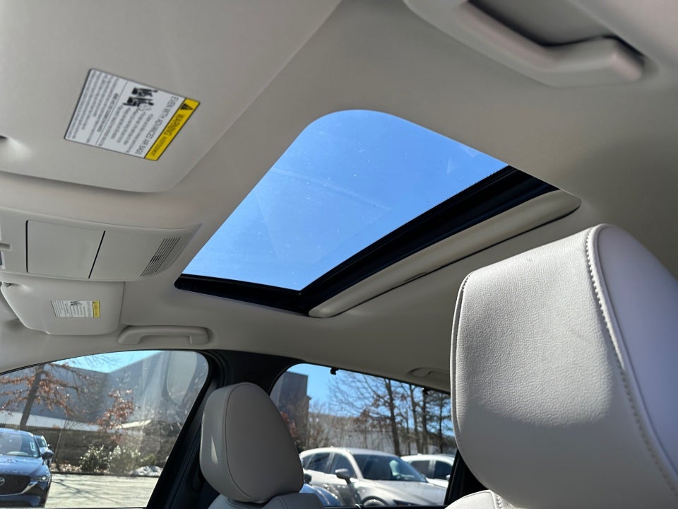 2026 Mazda Mazda CX-90 3.3 Turbo Preferred