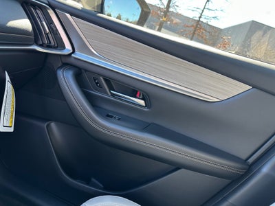 2026 Mazda Mazda CX-90 3.3 Turbo Preferred