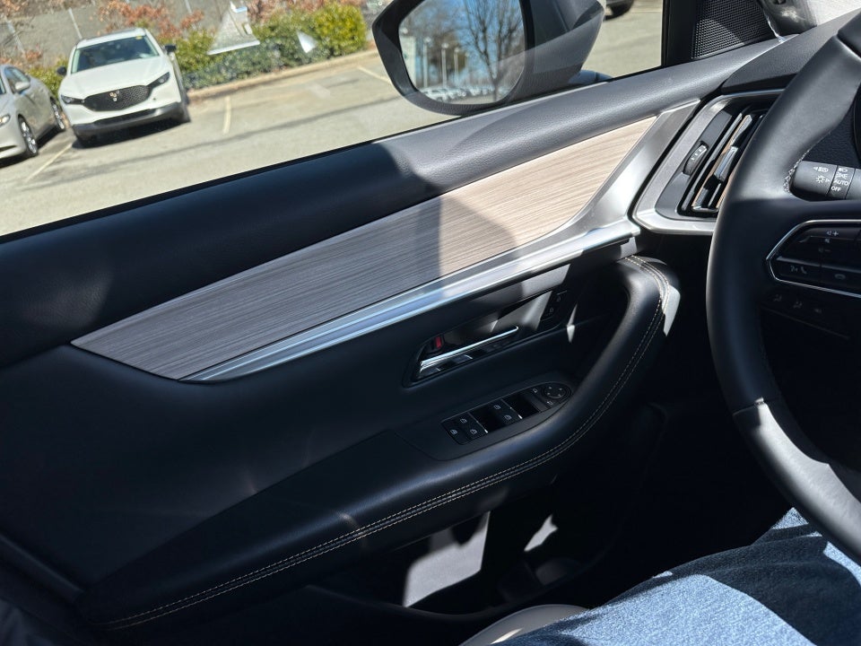 2026 Mazda Mazda CX-90 3.3 Turbo Preferred