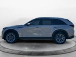 2026 Mazda Mazda CX-90 3.3 Turbo Preferred
