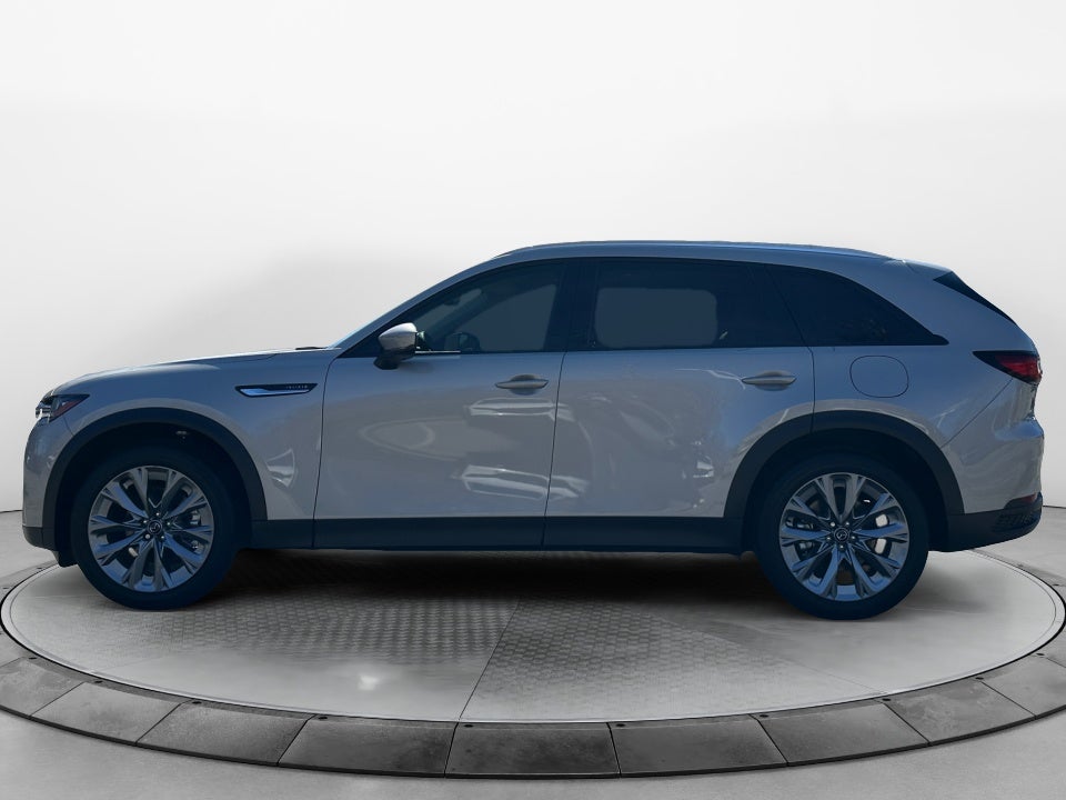 2026 Mazda Mazda CX-90 3.3 Turbo Preferred
