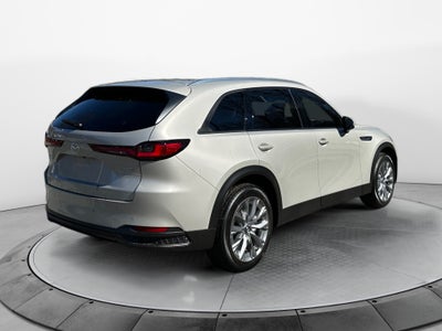 2026 Mazda Mazda CX-90 3.3 Turbo Preferred