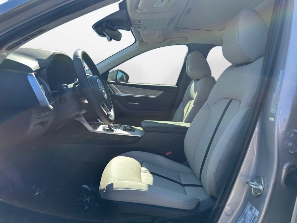 2026 Mazda Mazda CX-90 3.3 Turbo Preferred
