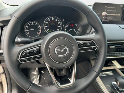 2026 Mazda Mazda CX-90 3.3 Turbo Preferred