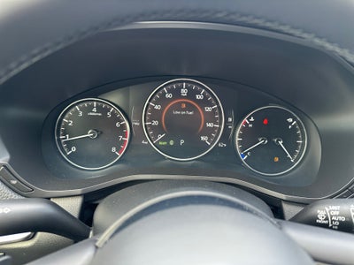 2026 Mazda Mazda CX-90 3.3 Turbo Preferred