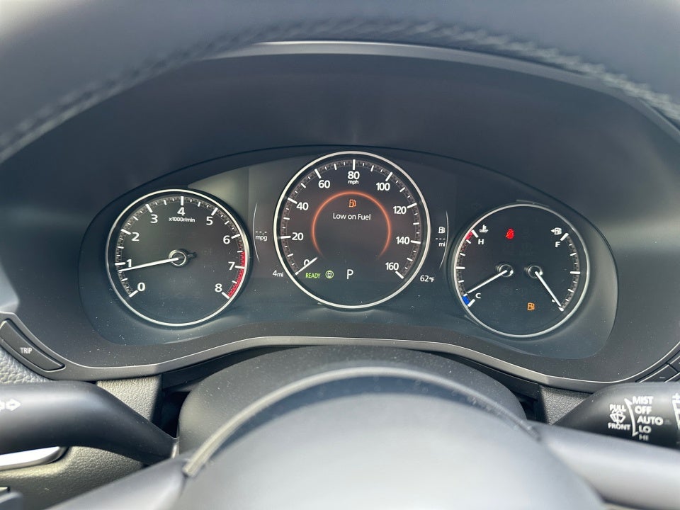 2026 Mazda Mazda CX-90 3.3 Turbo Preferred