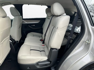 2026 Mazda Mazda CX-90 3.3 Turbo Preferred
