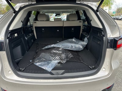 2026 Mazda Mazda CX-90 3.3 Turbo Preferred
