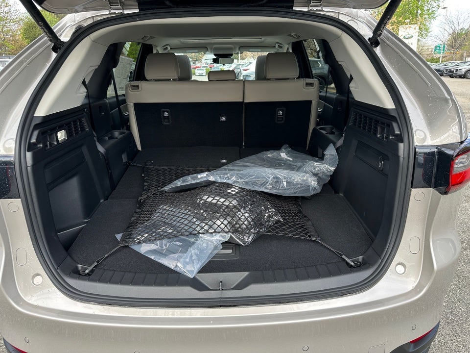 2026 Mazda Mazda CX-90 3.3 Turbo Preferred
