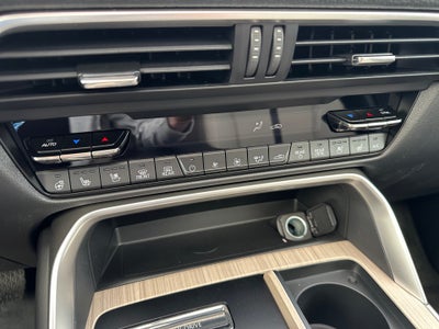 2026 Mazda Mazda CX-90 3.3 Turbo Preferred