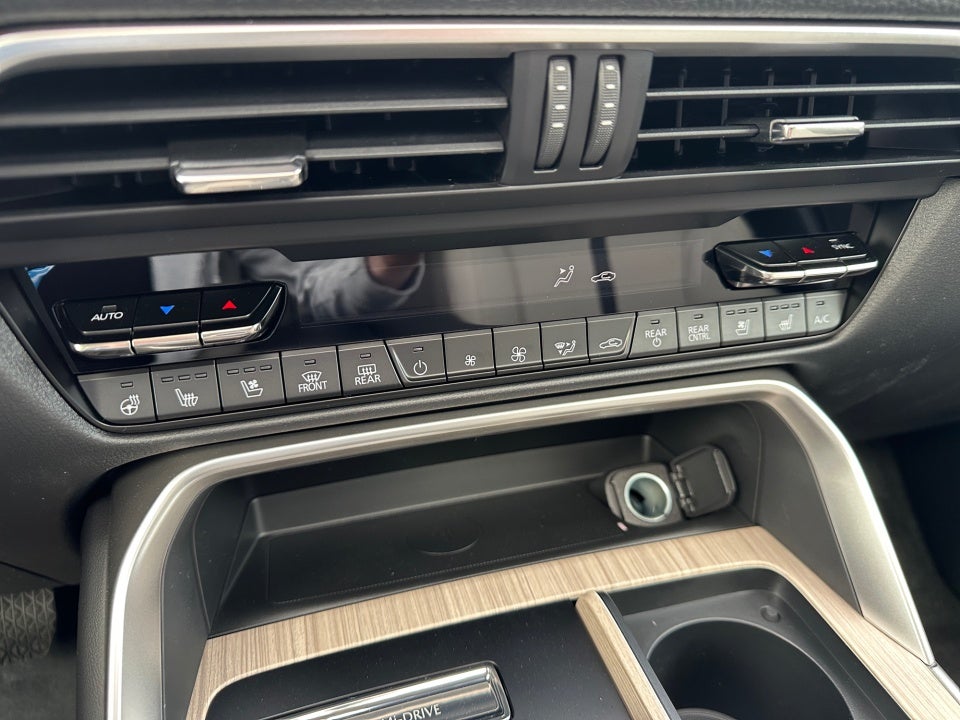 2026 Mazda Mazda CX-90 3.3 Turbo Preferred
