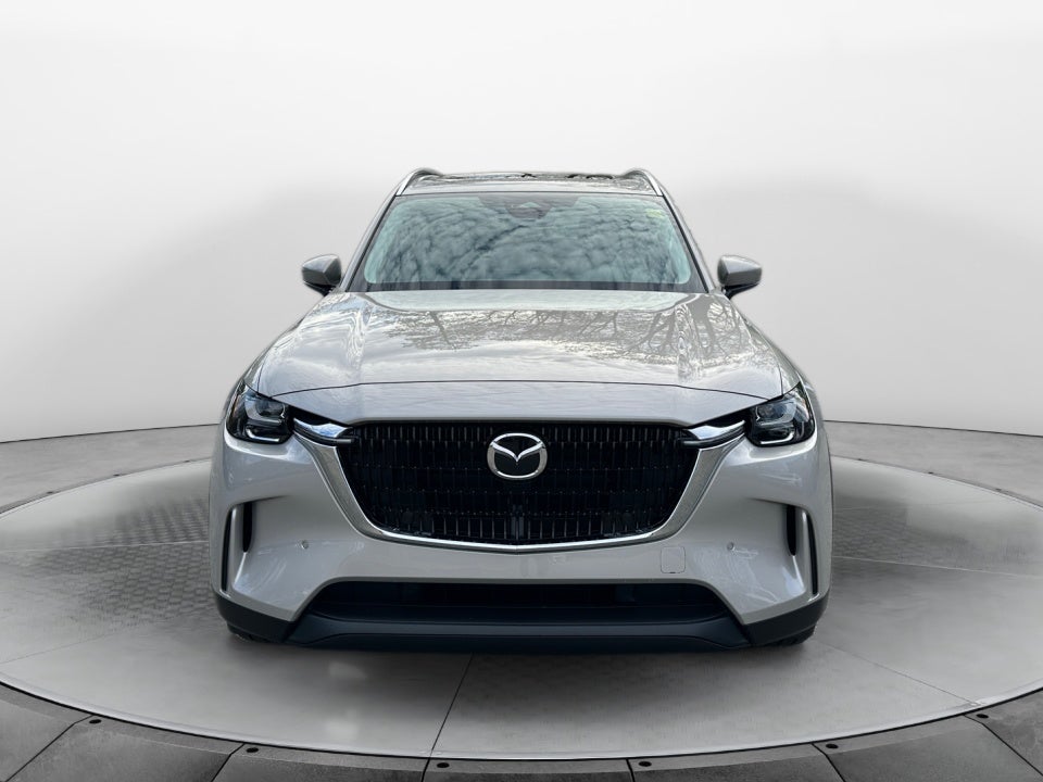 2026 Mazda Mazda CX-90 3.3 Turbo Preferred