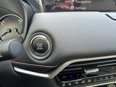 2026 Mazda Mazda CX-90 3.3 Turbo Preferred