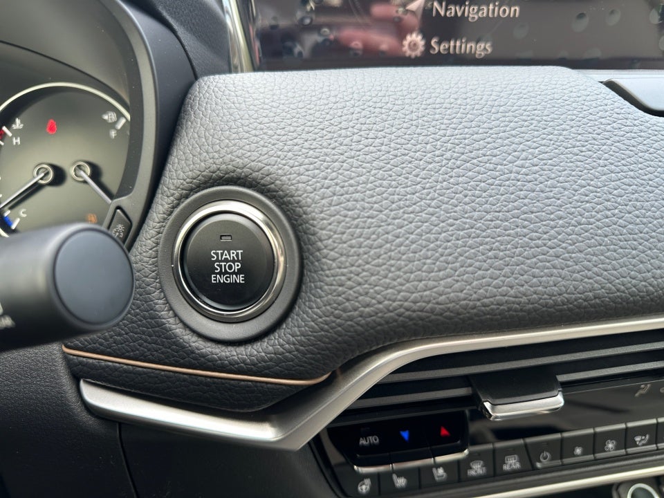 2026 Mazda Mazda CX-90 3.3 Turbo Preferred