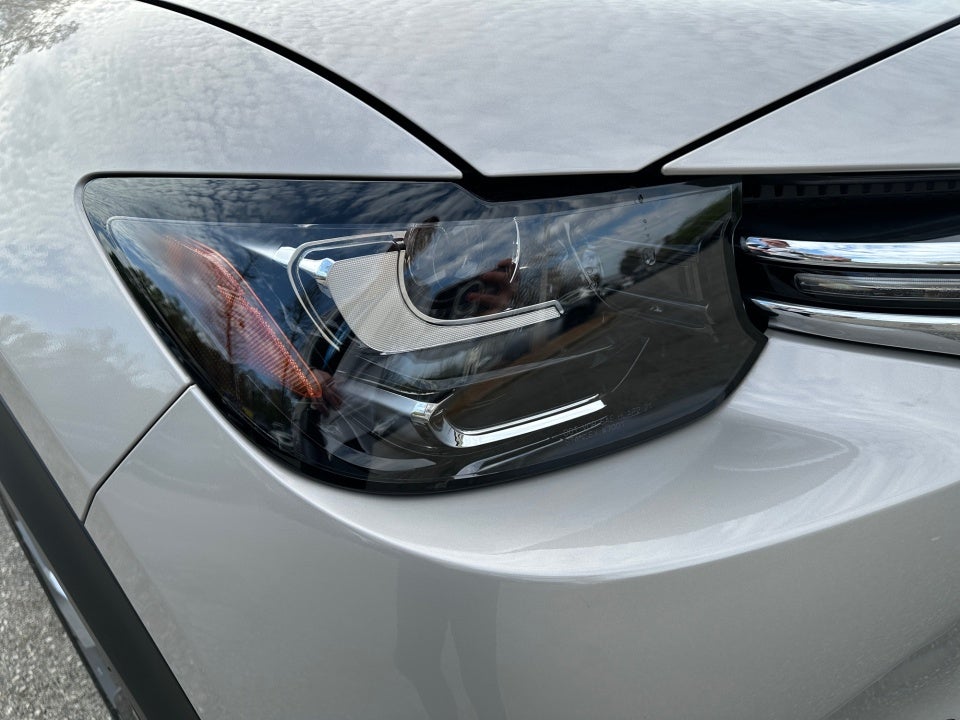 2026 Mazda Mazda CX-90 3.3 Turbo Preferred
