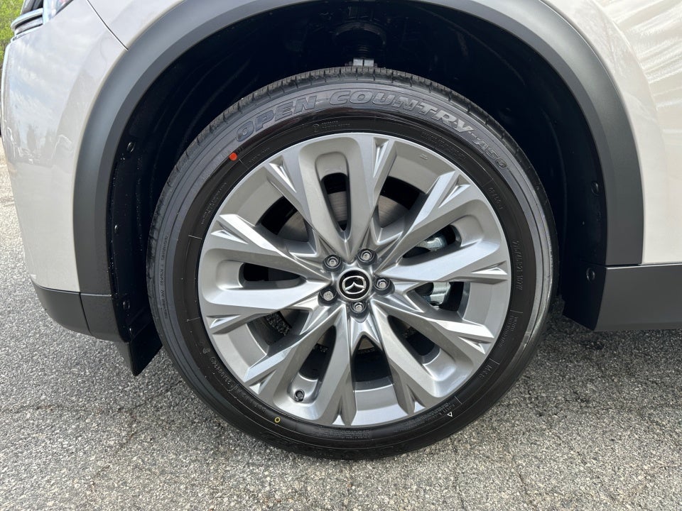 2026 Mazda Mazda CX-90 3.3 Turbo Preferred