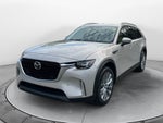 2026 Mazda Mazda CX-90 3.3 Turbo Preferred