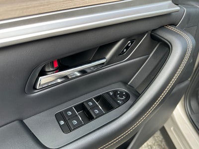 2026 Mazda Mazda CX-90 3.3 Turbo Preferred