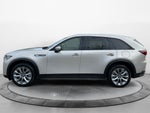 2026 Mazda Mazda CX-90 3.3 Turbo Preferred