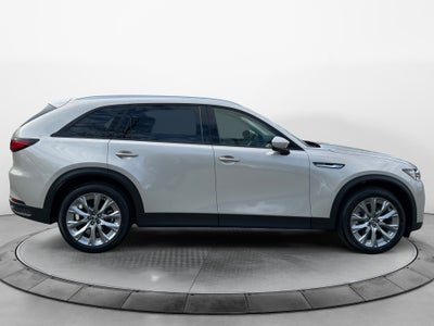2026 Mazda Mazda CX-90 3.3 Turbo Preferred