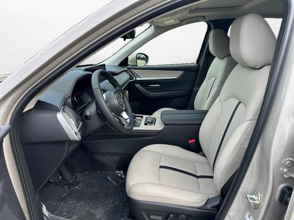2026 Mazda Mazda CX-90 3.3 Turbo Preferred