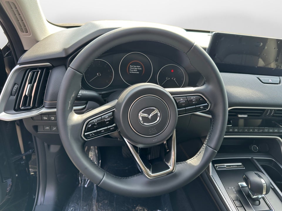 2026 Mazda Mazda CX-90 3.3 Turbo Preferred