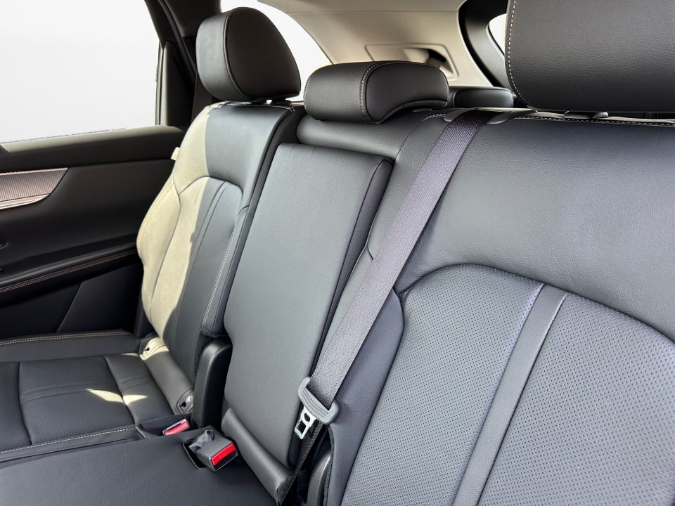 2026 Mazda Mazda CX-90 3.3 Turbo Preferred