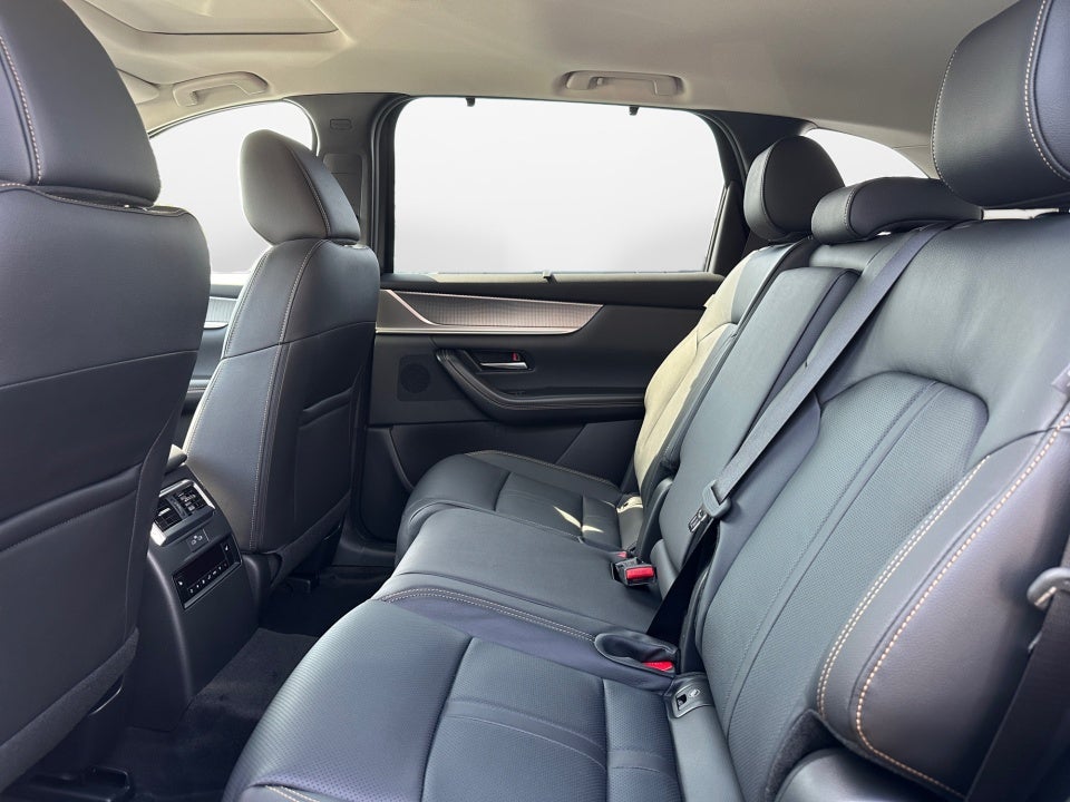 2026 Mazda Mazda CX-90 3.3 Turbo Preferred