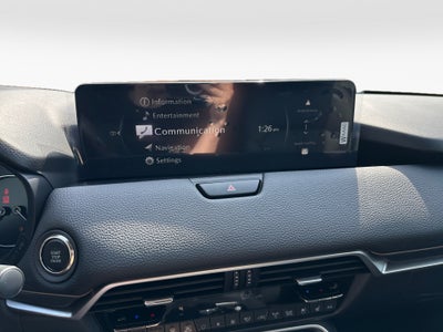 2026 Mazda Mazda CX-90 3.3 Turbo Preferred